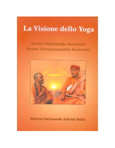 La Visione dello Yoga