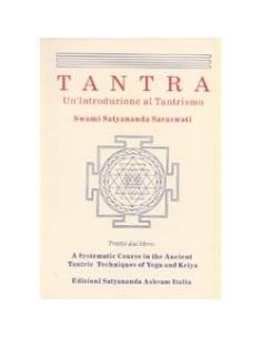 Tantra: una introduzione al tantrismo