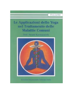 Le Applicazioni dello Yoga nelle malattie comuni