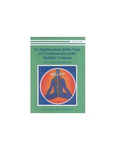 Le Applicazioni dello Yoga nelle malattie comuni