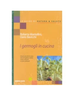 I germogli in cucina