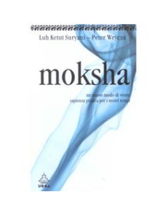 Moksha