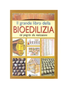 Il grande libro della Bioedilizia