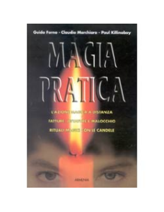 Magia pratica 1