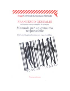 Manuale per un Consumo Responsabile