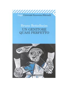 Un Genitore Quasi Perfetto