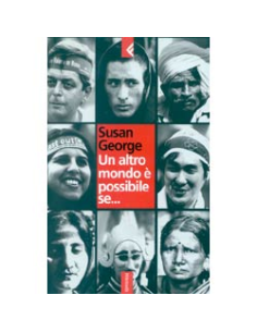 Un altro Mondo é Possibile Se...
