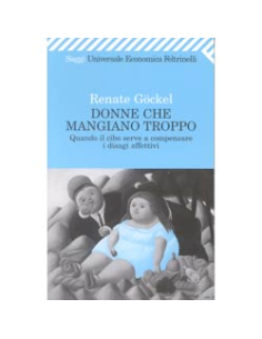 Donne Che Mangiano Troppo