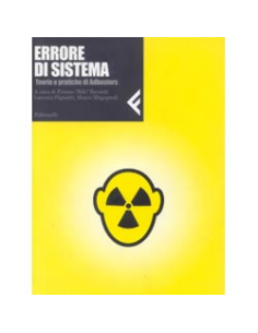 Errore di sistema
