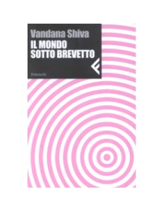 Il mondo sotto brevetto