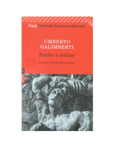 Psiche e Techne