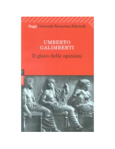 Il Gioco delle Opinioni