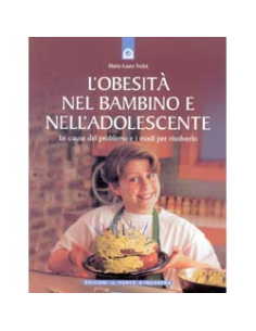 L'obesità nel bambino e nell'adolescente