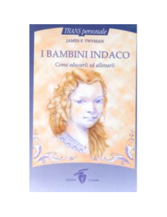 I bambini indaco