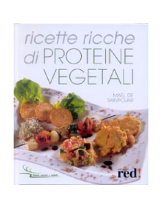 Ricette ricche di proteine vegetali