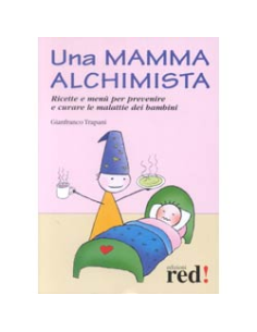 Una mamma alchimista