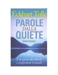 Parole dalla Quiete
