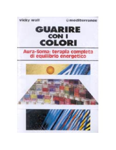 Guarire con i Colori