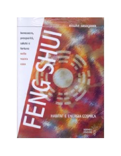 Feng Shui habitat e energia cosmica
