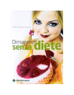 Dimagrire senza diete