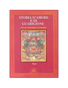 Storia d'Amore e di Guarigione