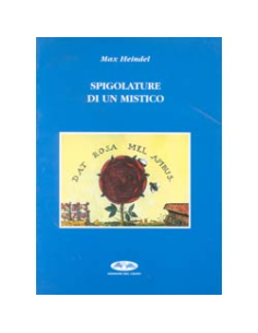 Spigolature di un mistico
