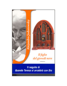 Il figlio del giovedì nero
