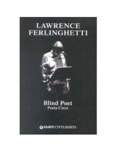 Blind Poet