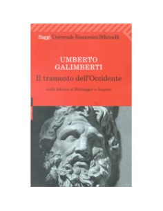 Il Tramonto dell'Occidente