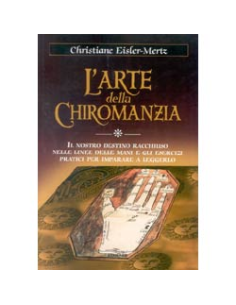 L'arte della chiromanzia