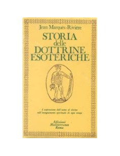 Storia delle Dottrine Esoteriche