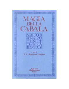 Magia della Cabala