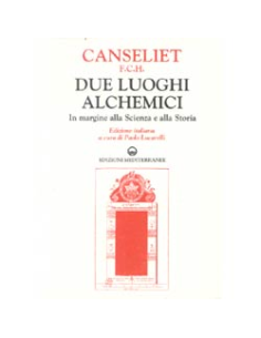 Due Luoghi Alchemici