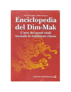 Enciclopedia del Dim-Mak