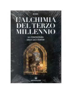 L'Alchimia del Terzo  Millennio