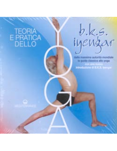 Teoria e Pratica dello Yoga