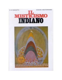 Il Misticismo Indiano
