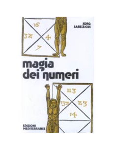 Magia dei Numeri