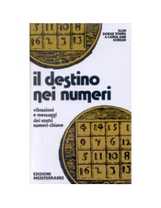 Il Destino nei Numeri