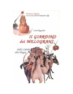 Il Giardino dei Melograni