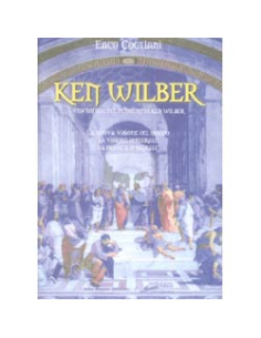 Ken Wilber - (R)