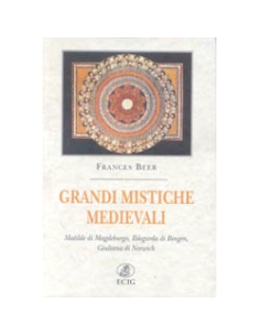 Grandi mistiche medievali
