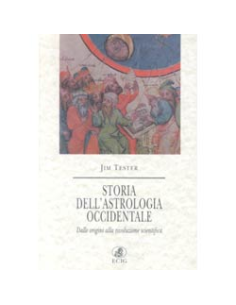 Storia dell'astrologia occidentale