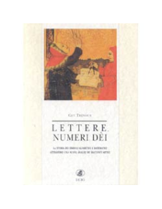Lettere Numeri Dei