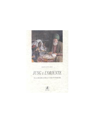 Jung e l'oriente