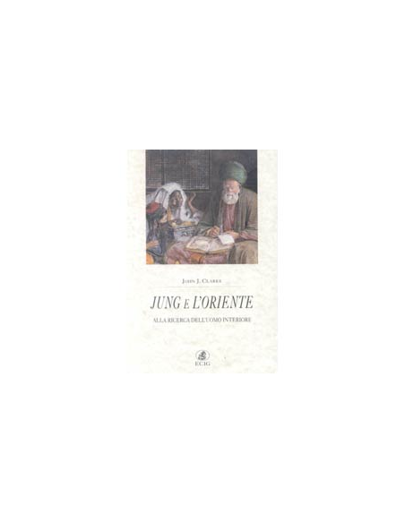 Jung e l'oriente