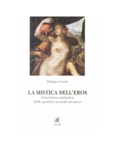 La mistica dell'eros