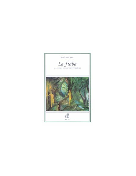 La fiaba