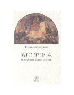 Mitra  il signore delle grotte
