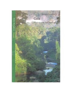Gaia Nuove Idee sull'Ecologia